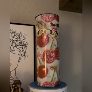 Custom Sublimation Tumblers